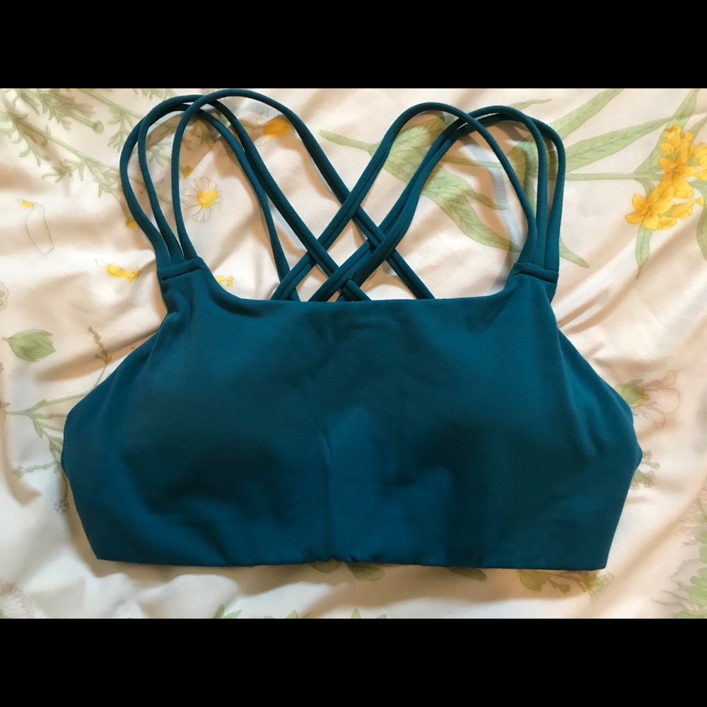 Athleta sports bra